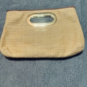 Michael Kors Clutch Purse